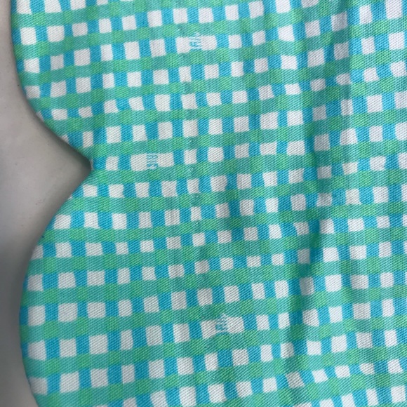 Lilly Pulitzer Scalloped Short - Picture 2 of 4